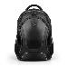 COURCHEVEL - 15.6in Notebook Backpack - Black