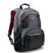 Houston - 17.3in Notebook Backpack - Black