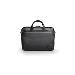 Zurich Toploading - 13/14in Notebook carrying case - Black