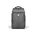 YOSEMITE Eco - 15.6in Notebook Backpack Grey