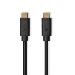 Cable Typec To Type C 1 M USB Pd 60w Bulk