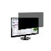 PRIVACY FILTER 2D - 55in - 1211 x 683 FOR SAMSUNG CURVED - QM55N