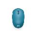 Mouse Collection Wireless Blue