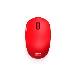 Mouse Collection Wireless Red