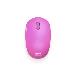 Mouse Collection Wireless Pink