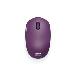 Mouse Collection Wireless Purple