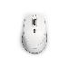 Mouse Office Pro Silent Wireless White