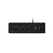 Office Keyboard Executive Wired Qwerty Uk