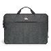 BELIZE II - 15.6/16in PC ECO Bag With Support