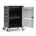 Charge cabinet 20 USB-C / USB-A PD 45W devices