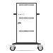 Charge cabinet 30 USB-C/USB-A PD 45W tablets