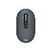 Wireless Mouse  - Bluetooth - Pure Mac Rechargeable - Shadow