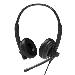 Headphone - PRO LITE 250 - Stereo - USB