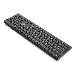 Active Keyboard Wireless 2.4GHz - Qwerty UK