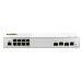 WEBMANAGED 8PORT SWITCH2.5GBPS 2 PORT 10GBPS SFP+/NBASE-T COMBO