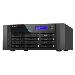 NAS - TS-H1277AFX-R7-32G - 12x 2.5in SATA 6Gb/s - AMD Ryzen 7 9000 Series 8C/16T 3.8 GHz - 5.5 GHz 32GB UDIMM DDR5 ECC