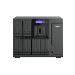 NAS - TS-H2477AXU-RP-R7-32G - Ryzen 7 Pro 7000 - 32GB Ram - 4U 24-bay 24x 3.5in SATA 6Gb/s