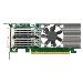 network expansion card - Dual-port 100 GbE