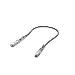 Unifi Patch Cable - Direct Attach - 50cm - Copper 10gbit / S
