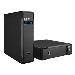 3P EllIPSe 1700 USB IEC 1700VA/1040W