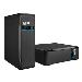 3P EllIPSe 550 IEC 550VA/330W