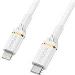 Cable USB-c Lightning 2m USB Pd White