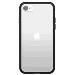 Apple iPhone Se 2nd Gen/8/7 React Black Crystal/clearprop