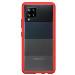 Samsung Galaxy A42 5G React  Case - Power Red propack