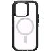 iPhone 14 Pro Defender Xt Black Crystal-clear/black - Propack