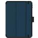 iPad 10th Gen Symmetry Folio Blue - Propack