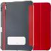 Apple iPad 10th gen  React Folio - Red - ProPack