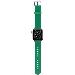 Apple Watch Band 38/40/41mm All Day Comfort - Green Juice (Green)