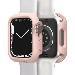 Apple Watch Series 8/7 Case 41mm Watch Bumper - Rose Petal (Pink)