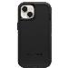 iPhone 15 Pro Case Defender Series - Black