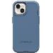 iPhone 15 Pro Case Defender Series - Baby Blue Jeans (Blue)