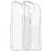iPhone 15/14/13 Symmetry Case - Clear - Propack
