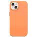 iPhone 15/14/13 Case Symmetry Series for MagSafe - Sunstone (Orange)