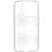 Bundle / Apple iPhone 15 Pro React + Glass Clear