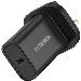 OB Standard UK Wall Charger 30W - 1X USB-C 30W USB-PD Black - ProPack