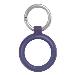 Sleek Case For Apple Airtag Ultra Violet - Purple
