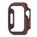 Watch Bumper For Apple Series 9/8/7 - 41mm Union Station-brown