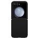 Galaxy Z Flip6 Case Thin Flex - Black