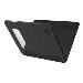 Apple iPad iPad Pro 11in (m4) - React Folio  - Black - Propack