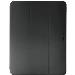 Apple iPad Air 11in (m2/5th/4th Gen) - React Folio - Black