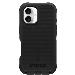 iPhone 16 Case - Defender Series for MagSafe - Black