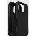 iPhone 16 Pro Case - Defender Series for MagSafe - Black - ProPack