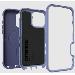 iPhone 16 Pro Max Case - Defender Series for MagSafe - Denver Dusk Purple