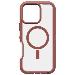 iPhone 16 Pro Max Case - Defender Series XT for MagSafe - Brick Red