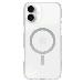 iPhone 16 Plus Case - Symmetry Series for MagSafe - Clear