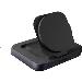 Zens Nightstand Magnetic Wireless Charger - Copper
